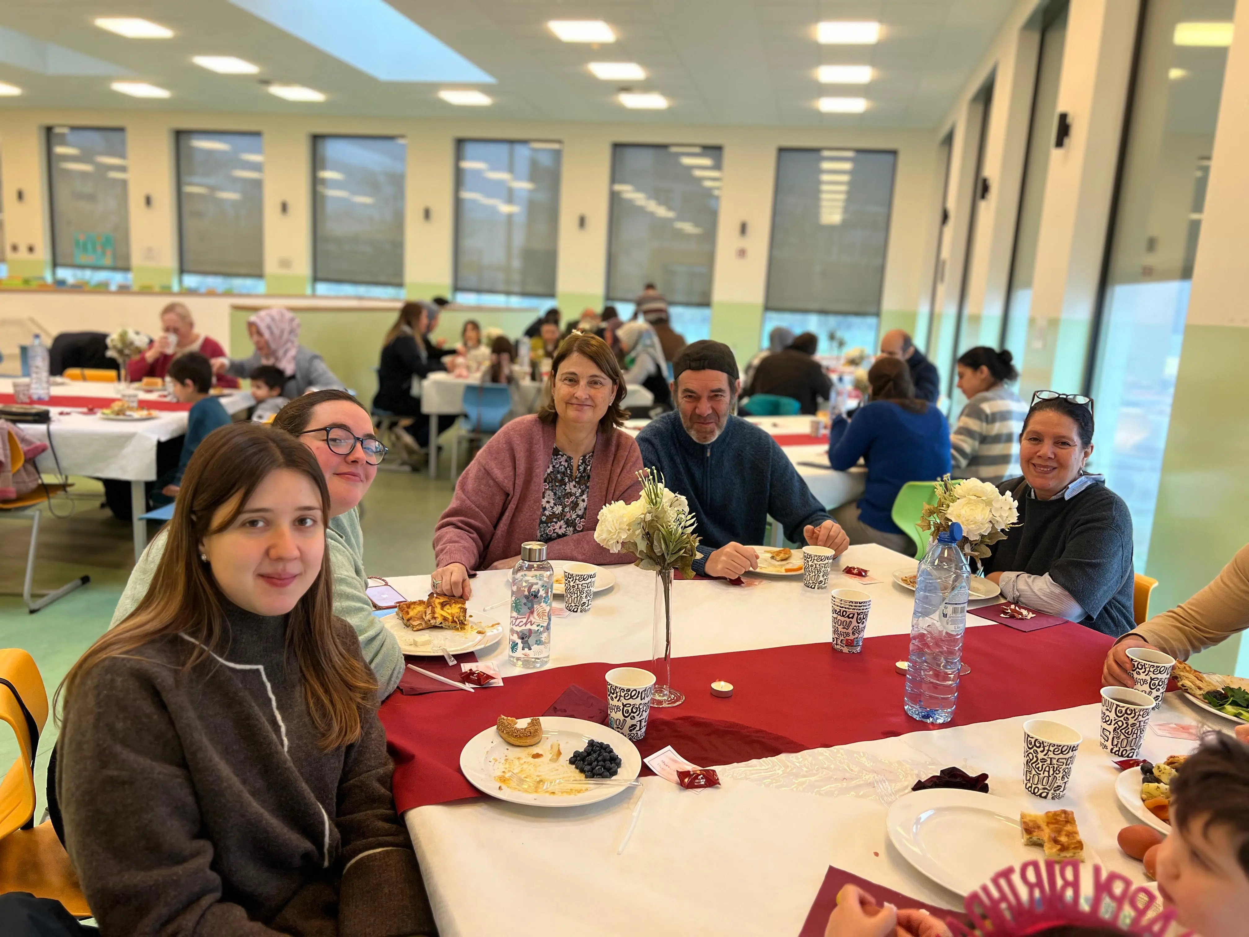 Brussel Brunch Valencia 3
