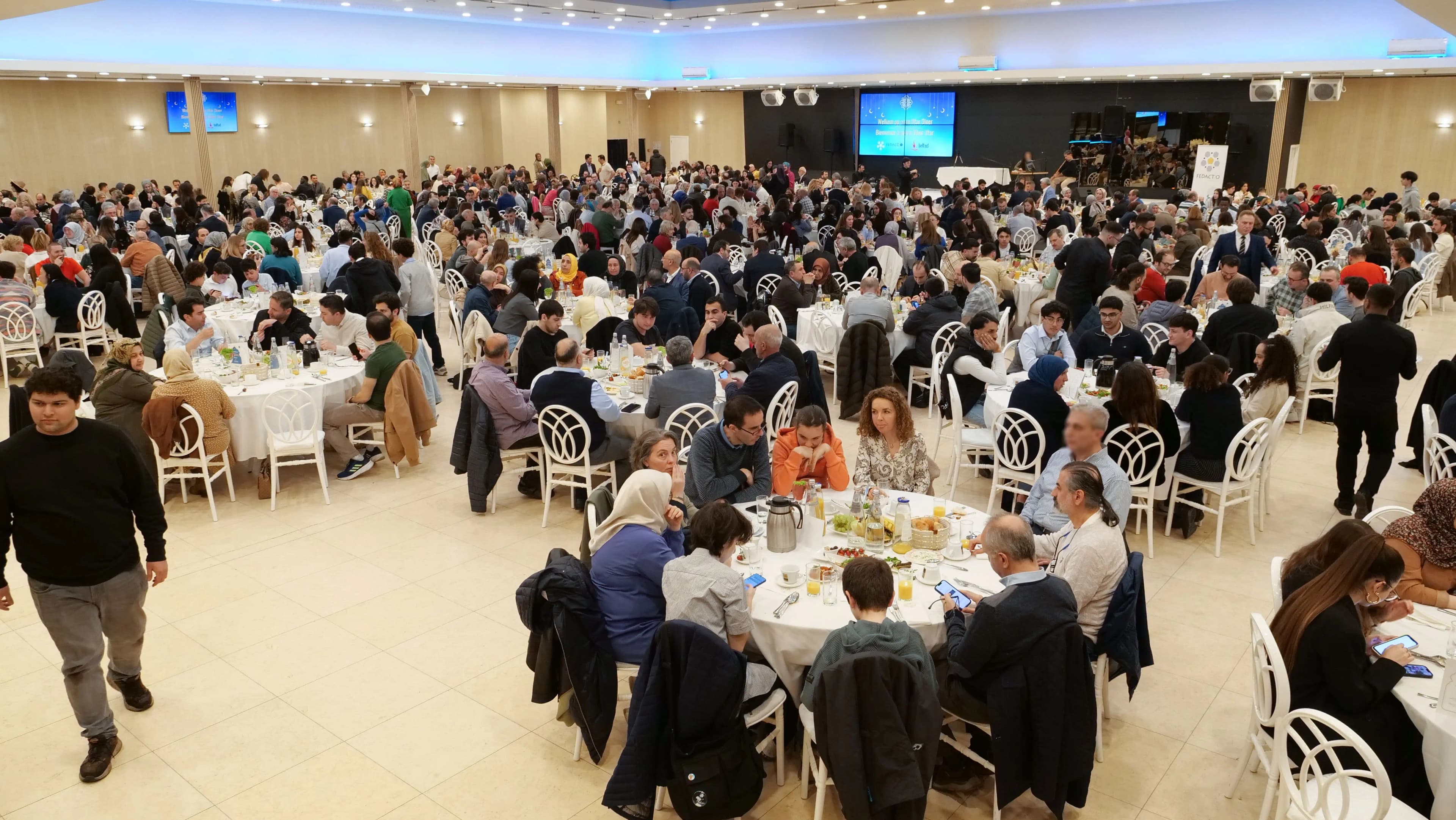 Iftar Kraainem 2025 15