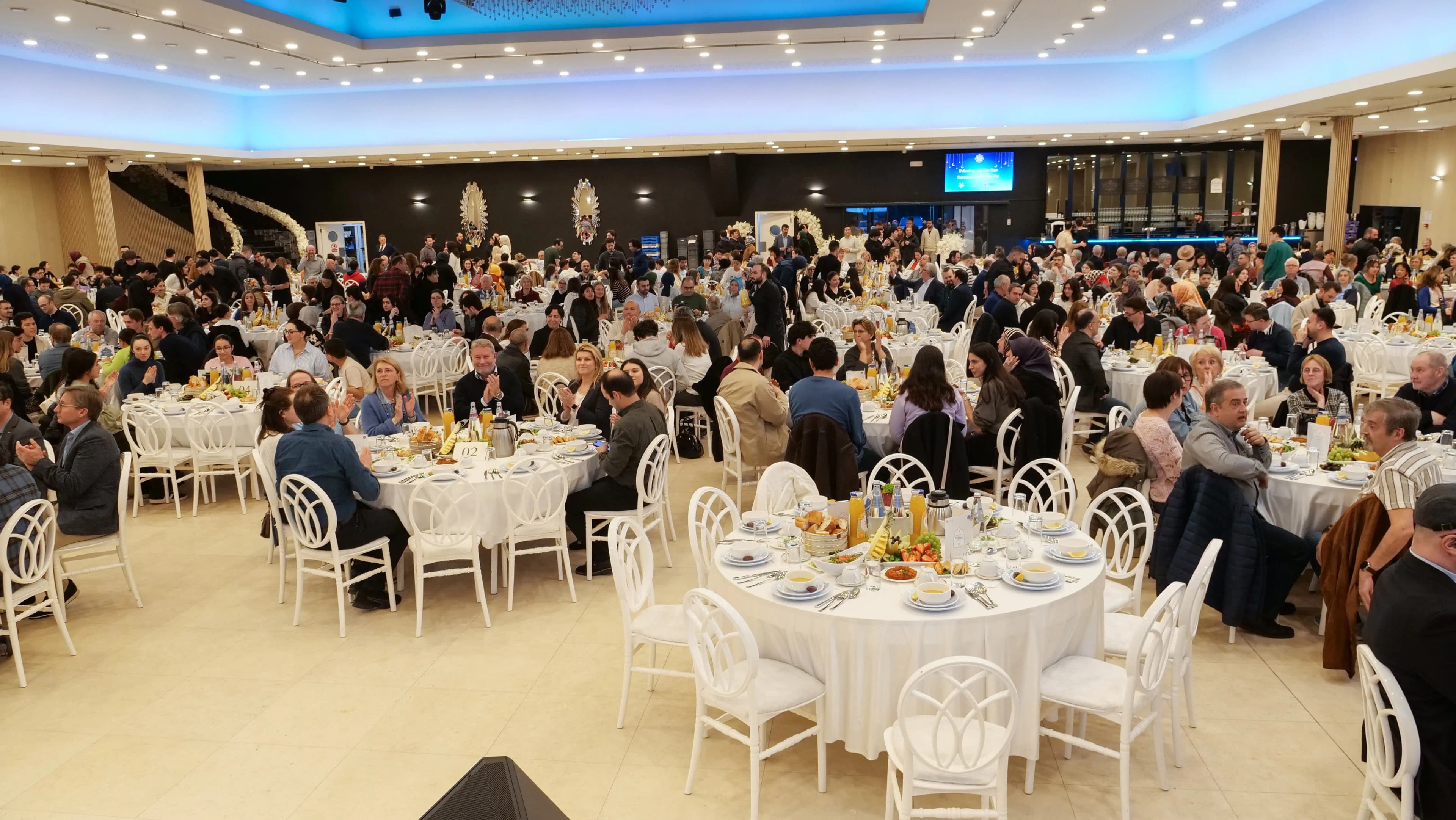 Iftar Kraainem 2025 5