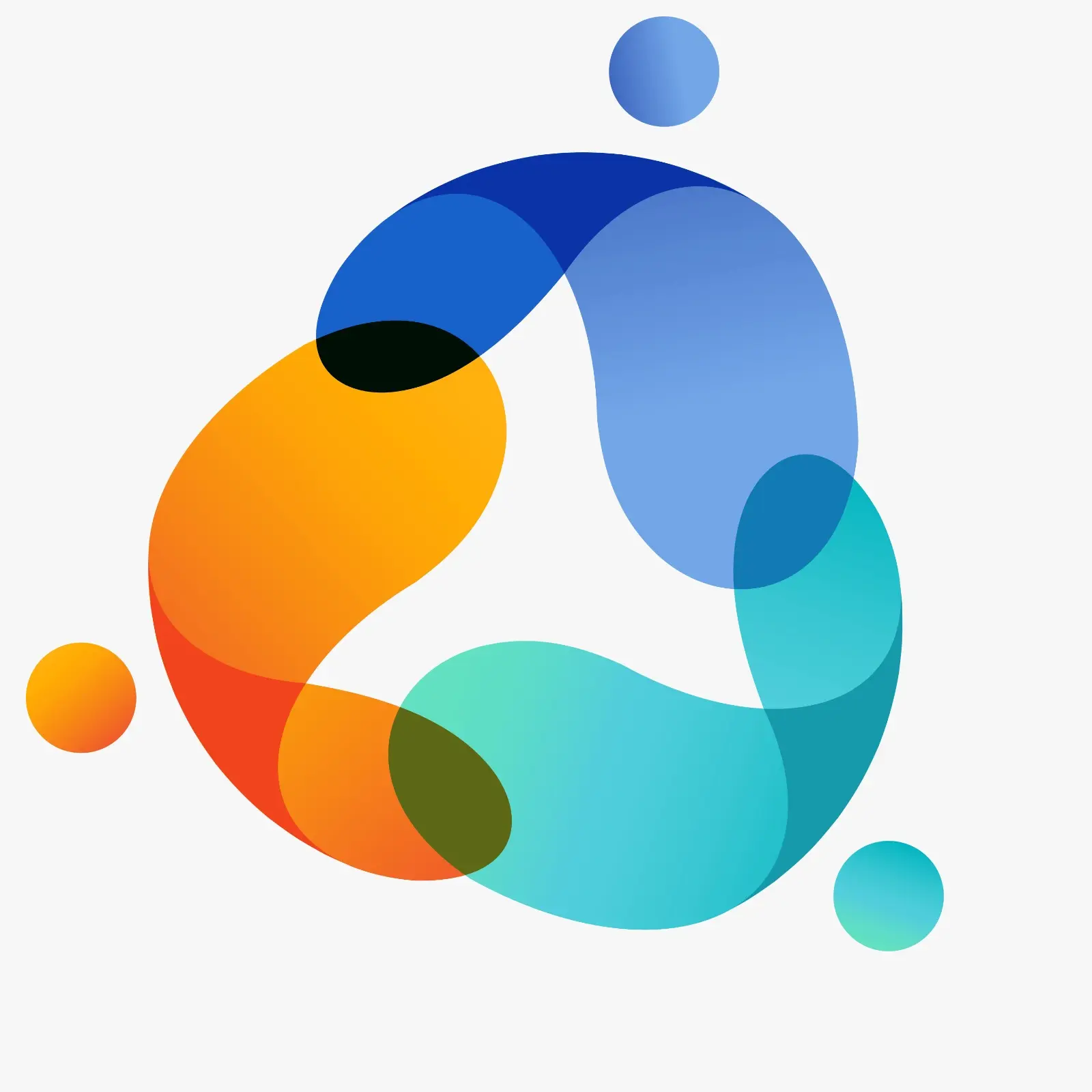 Logo HarmonyCity