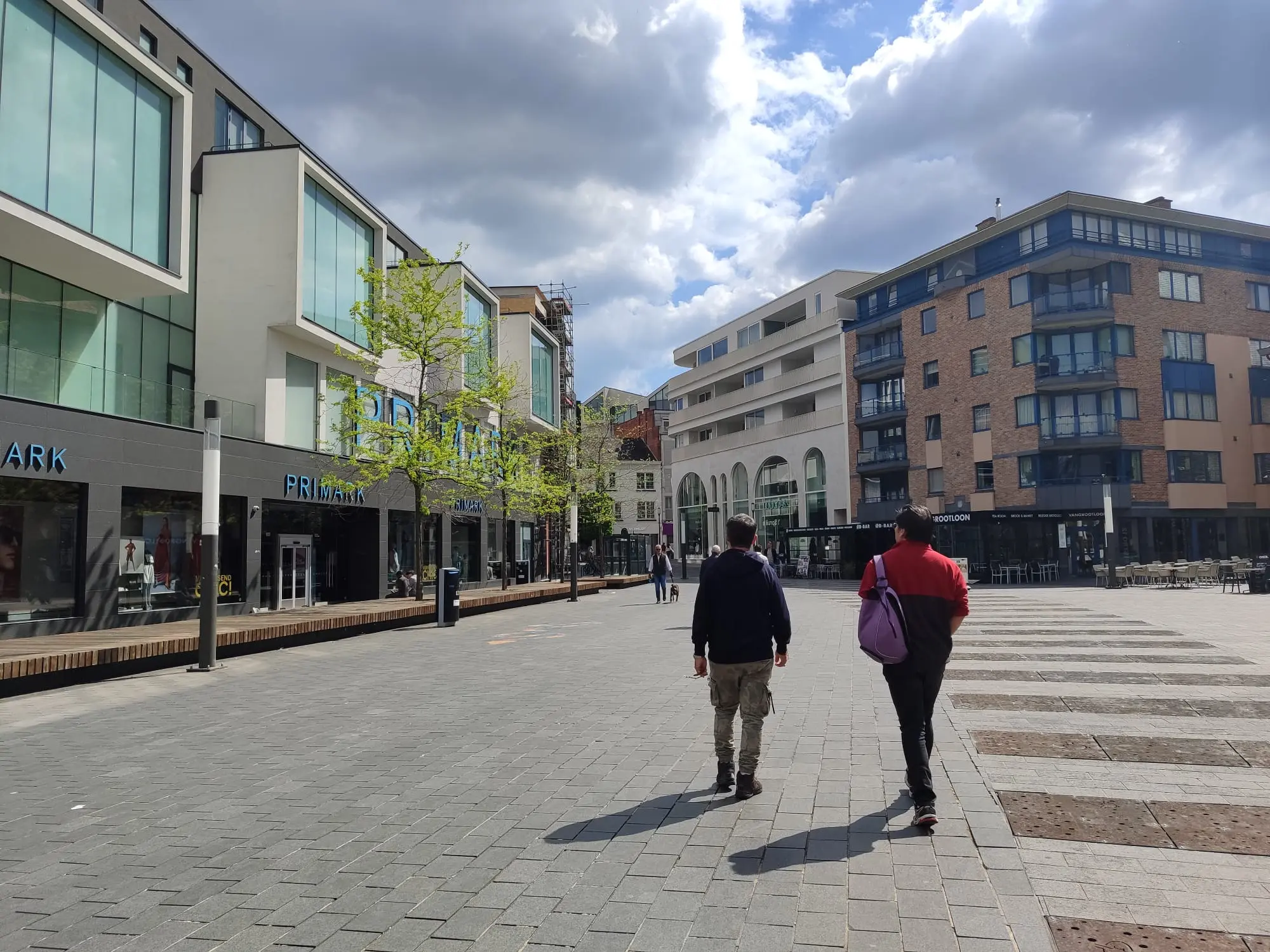 Daguitstap Limburg 19/04/2026 9